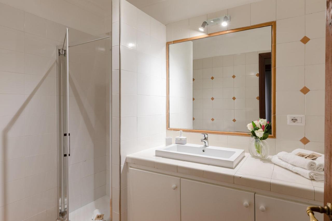 Apartamento Relais Rasella 47 Roma Exterior foto