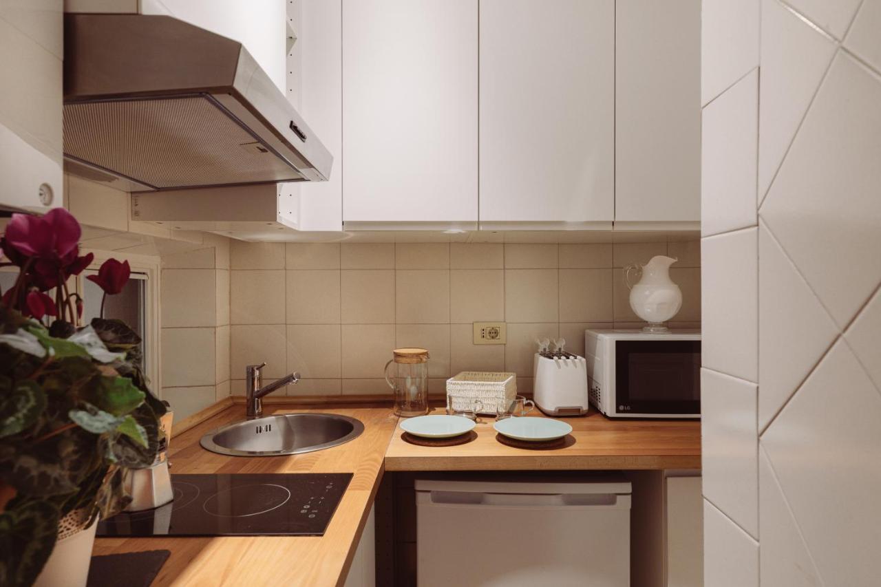 Apartamento Relais Rasella 47 Roma Exterior foto