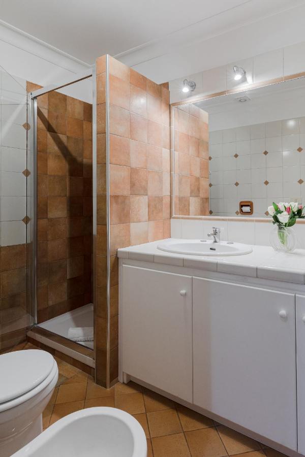 Apartamento Relais Rasella 47 Roma Exterior foto