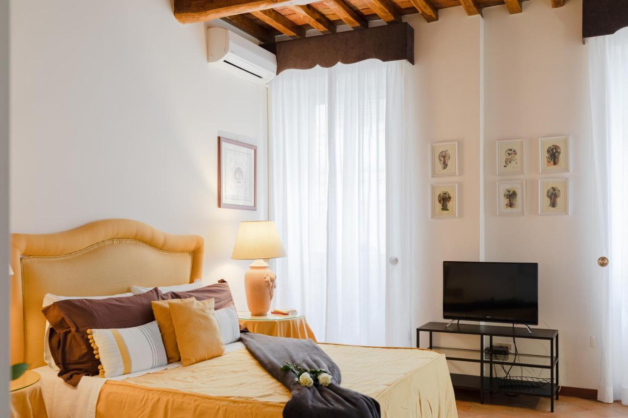 Apartamento Relais Rasella 47 Roma Exterior foto