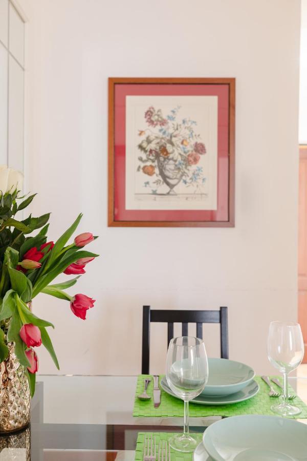 Apartamento Relais Rasella 47 Roma Exterior foto